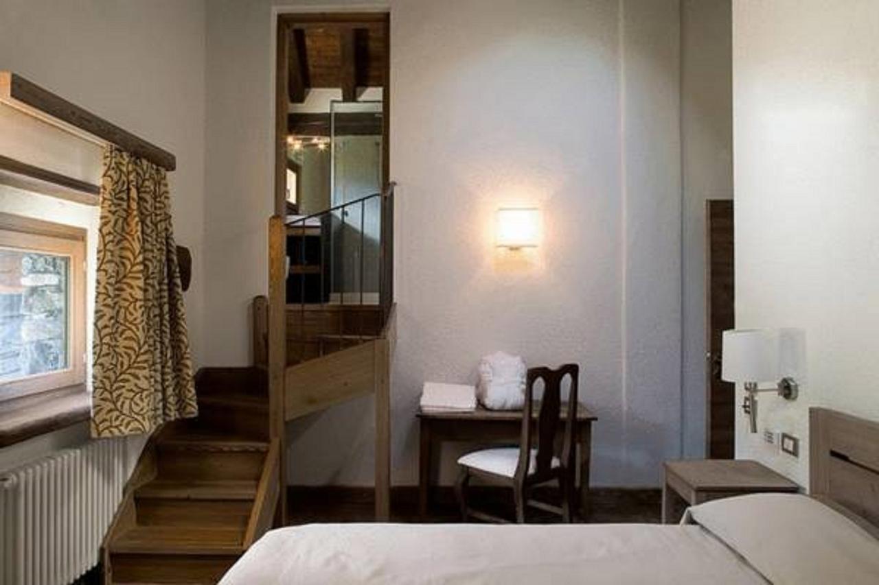 Maison Tissiere Antey-Saint-André Zewnętrze zdjęcie