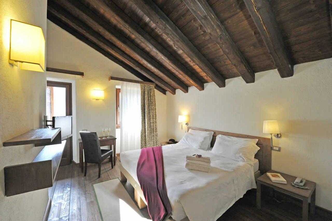 Maison Tissiere Antey-Saint-André Zewnętrze zdjęcie